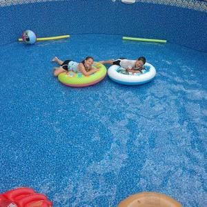 Meet your Posher, Mark